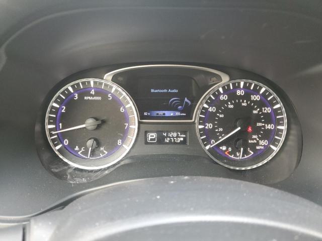 5N1DL0MN9LC526754 Infiniti QX60 LUXE