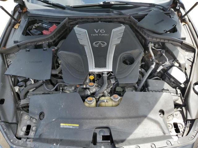JN1EV7AR3JM431541 Infiniti Q50 LUXE