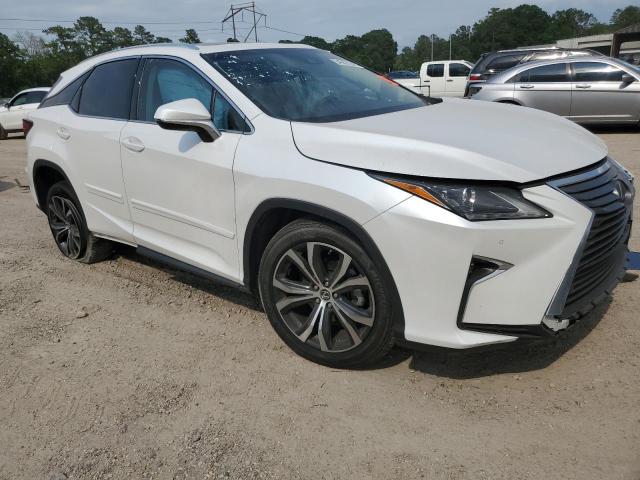 2T2ZZMCA0JC109277 Lexus Rx 350 Base