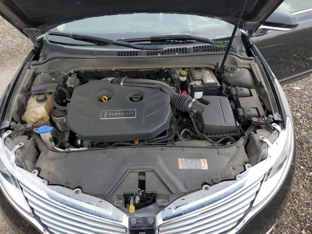 3LN6L2G9XFR620649 Lincoln MKZ