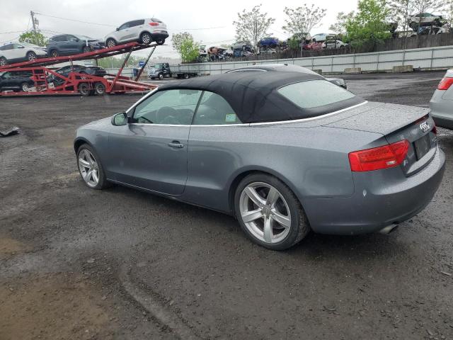 WAULFAFH0EN007388 Audi A5 Premium Plus