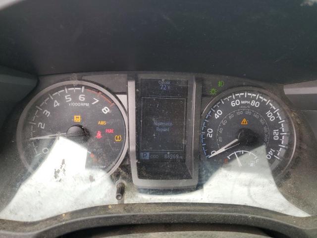 5TFCZ5AN7KX178847 Toyota Tacoma Double Cab