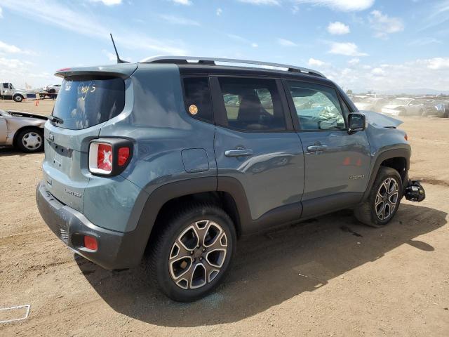 ZACCJBDB1JPH09663 Jeep Renegade Limited