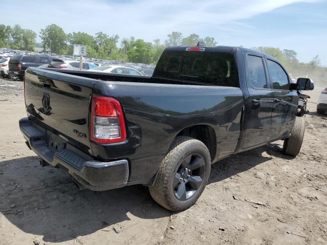 1C6SRFBT8KN671910 RAM 1500 Big Horn/lone Star