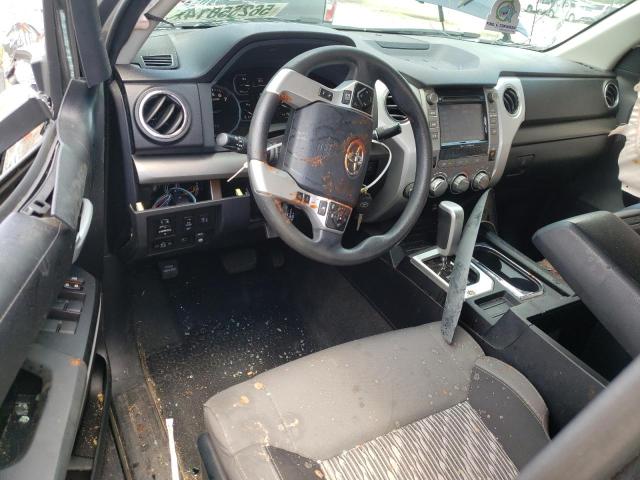 5TFDY5F18JX735857 Toyota Tundra Crewmax Sr5