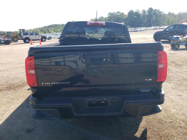 1GCGSCEN8M1141638 Chevrolet Colorado Lt