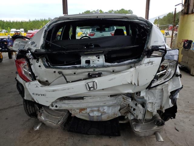 SHHFK7H62KU227571 Honda CIVIC EX