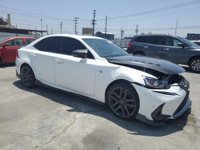 JTHGA1D29L5103291 Lexus Is 300 F-sport