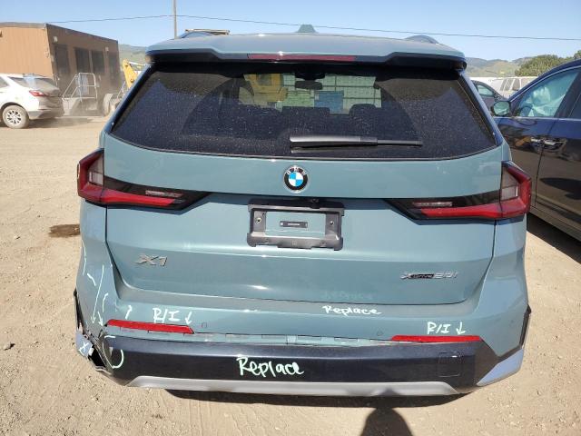 WBX73EF04P5Y22987 BMW X1 Xdrive28i