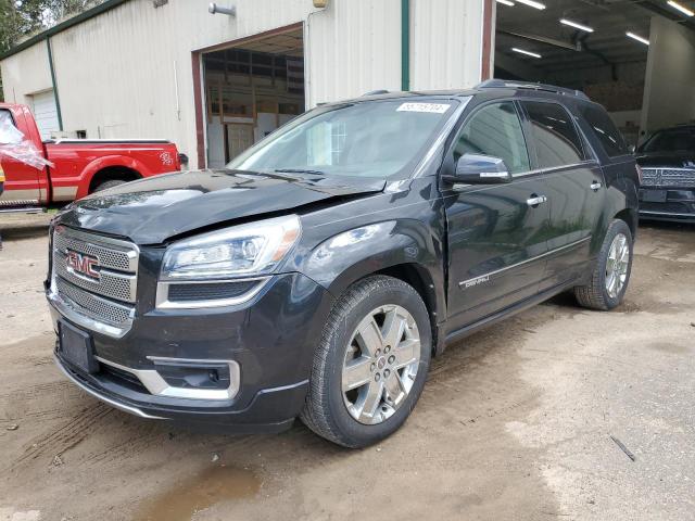 2014 Gmc Acadia Denali მანქანა იყიდება აუქციონზე, vin: 1GKKVTKD2EJ291389, აუქციონის ნომერი: 55715704