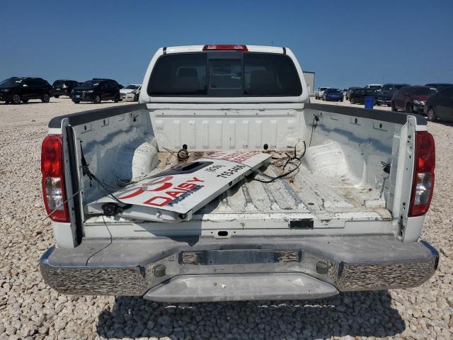 1N6BD0CT0EN749004 Nissan FRONTIER S