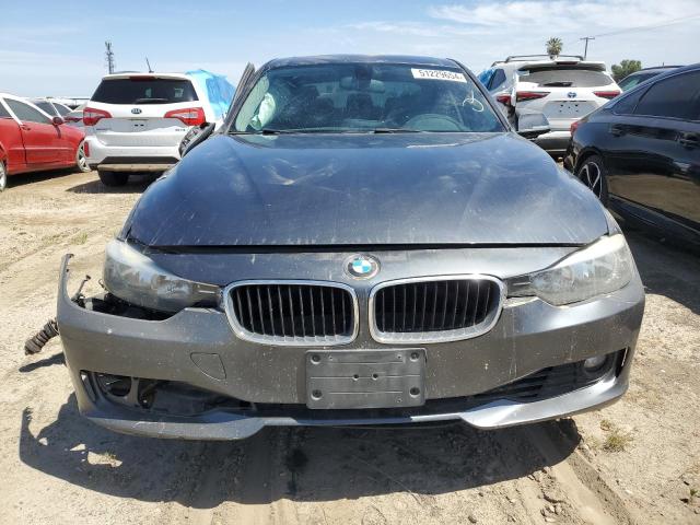 WBA3C1C51EK108203 BMW 328 I Sulev