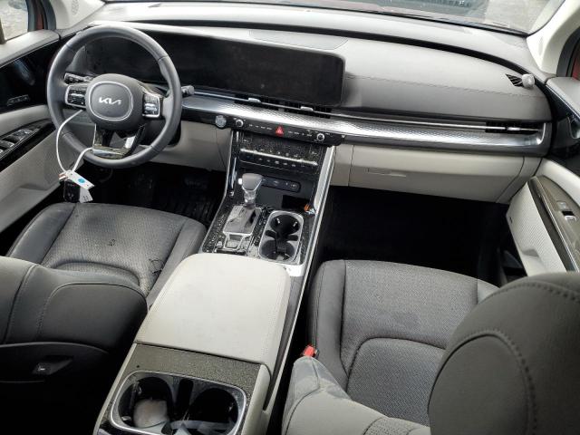 KNDNE5H33P6222588 KIA Carnival Sx