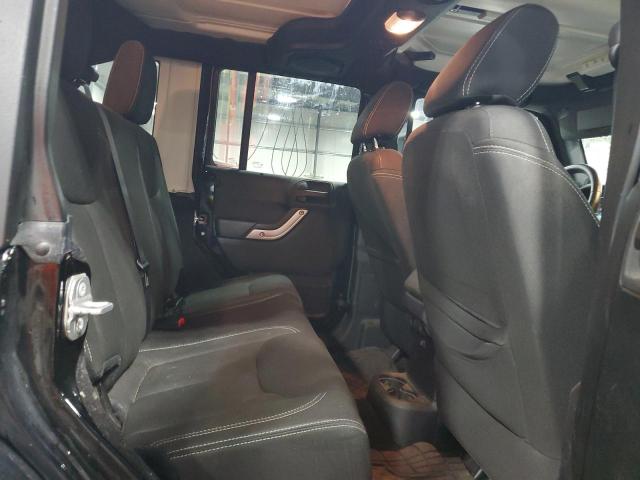 1C4BJWEG6EL283508 Jeep Wrangler Unlimited Sahara