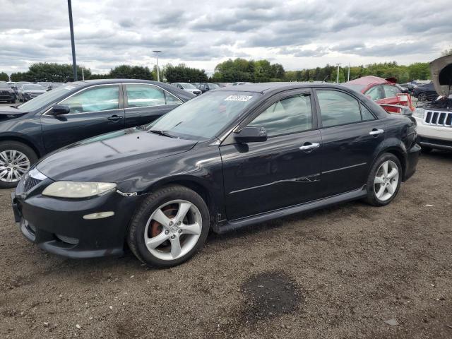 Auction sale of the 2004 Mazda 6 S, vin: 00000000000000000, lot number: 54735124