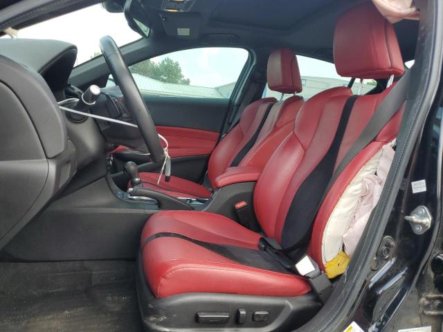 19UDE2F80KA005693 Acura Ilx Premium A-spec