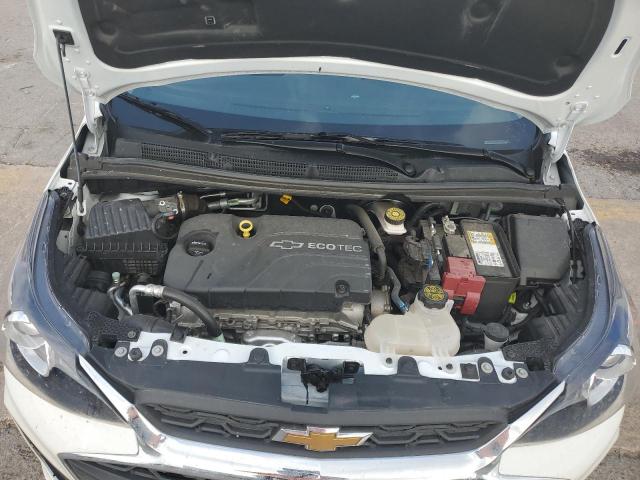 KL8CD6SA9NC020854 Chevrolet SPARK 1LT