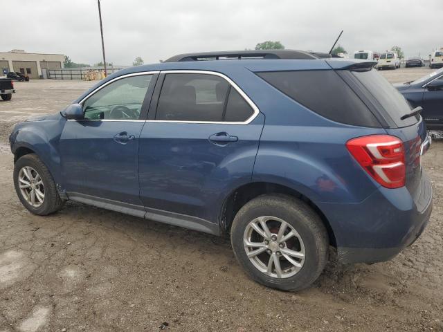 2GNALCEK3G6122786 Chevrolet EQUINOX LT