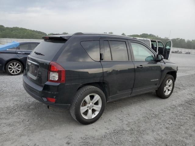1C4NJDBB1HD104395 Jeep Compass Sport