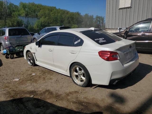 JF1VA1J68G9834038 Subaru Wrx Limited