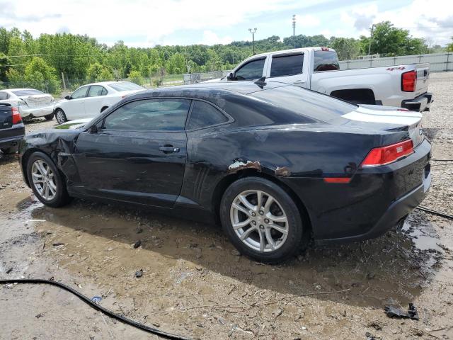 2G1FA1E33E9164137 Chevrolet CAMARO LS