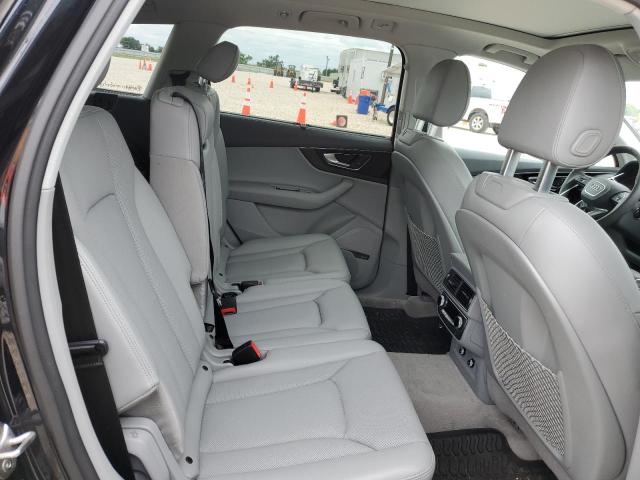 WA1LAAF72KD007803 Audi Q7 Premium Plus