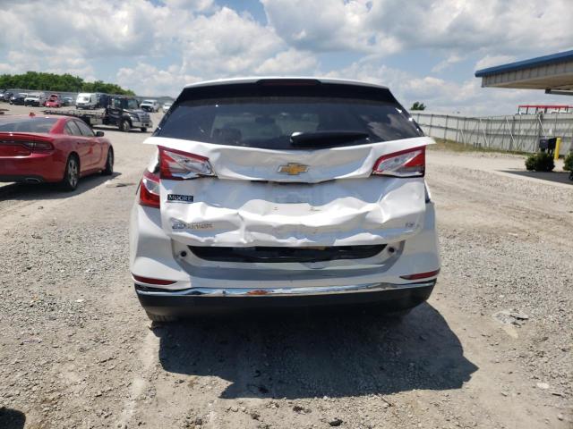 2GNAXJEV2J6252164 Chevrolet EQUINOX LT