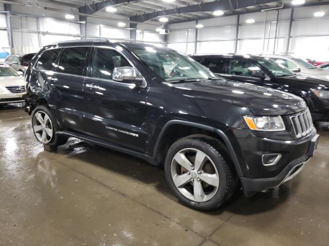 1C4RJFBGXFC241573 Jeep Grand Cherokee Limited