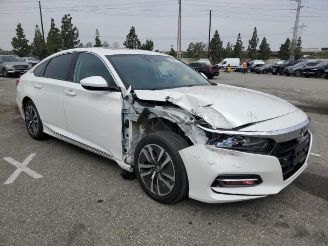 1HGCV3F48LA016957 Honda Accord Hybrid Ex