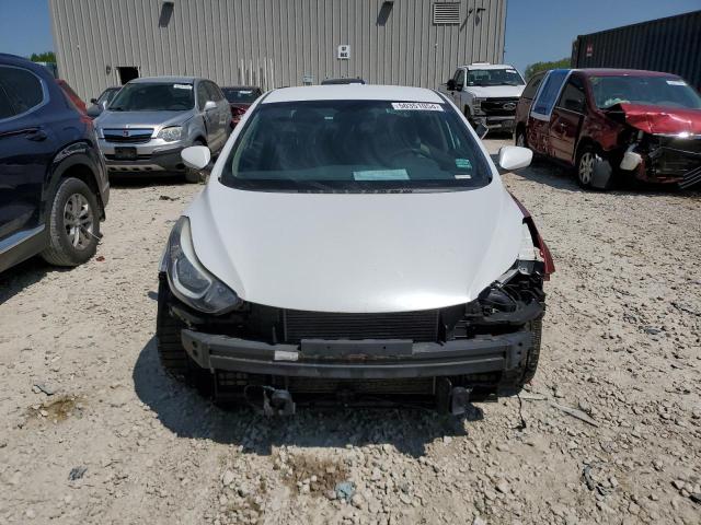 5NPDH4AE0GH652920 Hyundai ELANTRA SE