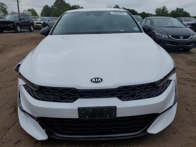 5XXG64J23MG035690 KIA K5 GT LINE