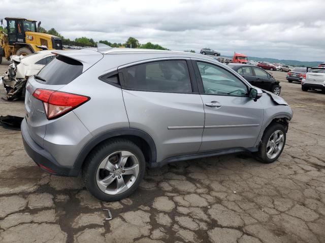 3CZRU6H74HM705421 Honda Hr-v Exl