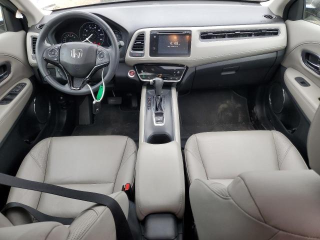 3CZRU6H72JM707125 Honda Hr-v Exl