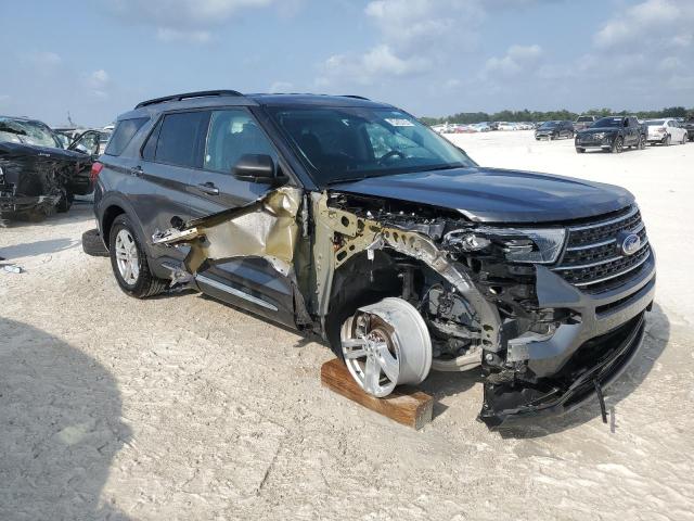 1FMSK7DH1PGA56697 Ford EXPLORER XLT