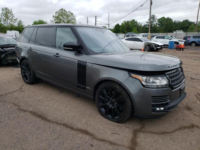 SALGS3TF8EA164410 Land Rover Range Rover Supercharged