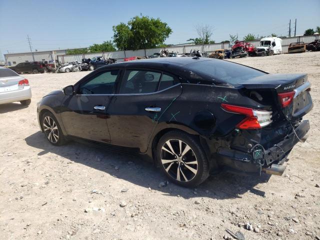 1N4AA6AP5GC445851 Nissan Maxima 3.5s