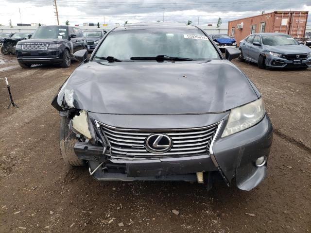JTHBK1GG2E2086028 Lexus ES 350