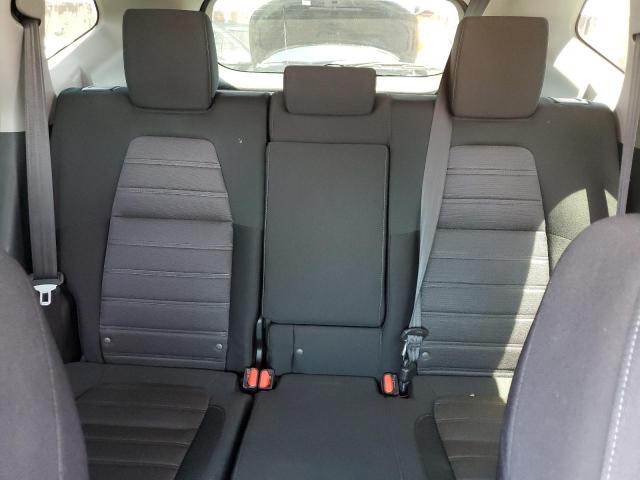 2HKRW1H54MH400468 Honda CR-V EX