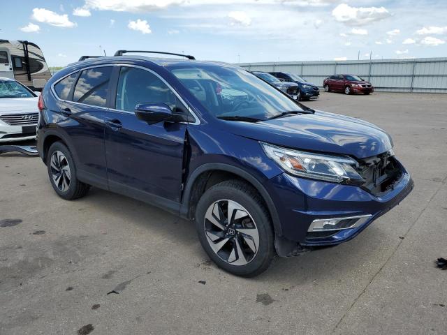 5J6RM4H98GL120721 Honda Cr-v Touring