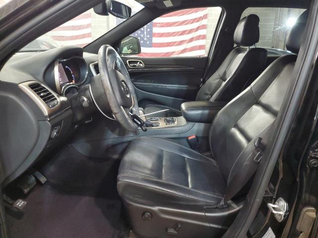 1C4RJFBG5HC873805 Jeep Grand Cherokee Limited