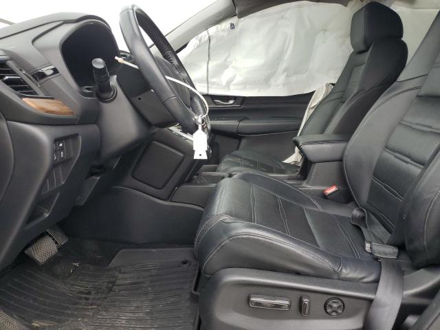 7FARW1H85KE038466 Honda CR-V EXL