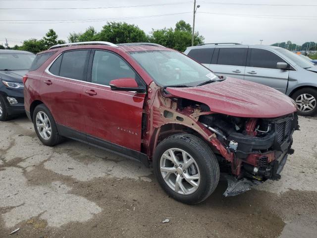 3GNAXUEV3KL277976 Chevrolet EQUINOX LT