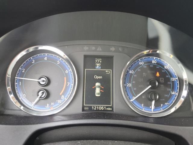 5YFBURHE3HP671228 Toyota COROLLA L