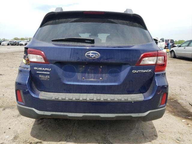 4S4BSBDC5F3246502 Subaru Outback 2.5i Premium