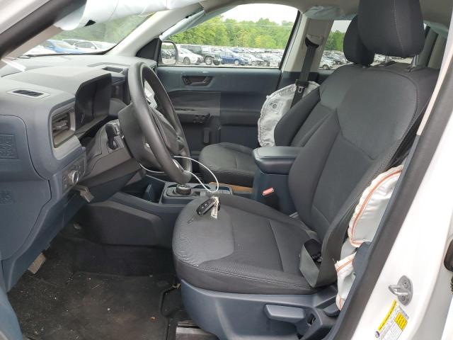 3FTTW8E30NRA46352 Ford Maverick Xl