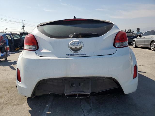 KMHTC6AD6EU210333 Hyundai Veloster