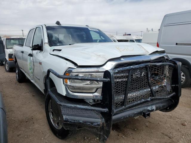 3C6UR5HJ7NG392602 RAM 2500 Tradesman