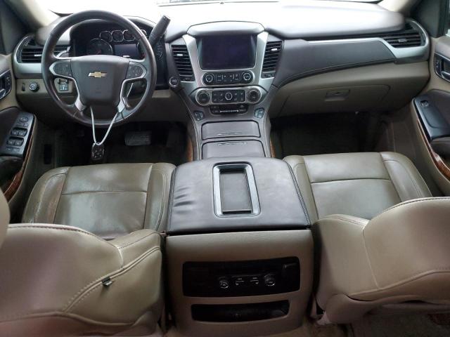 1GNSCCKC7FR182249 Chevrolet Tahoe C1500 Ltz