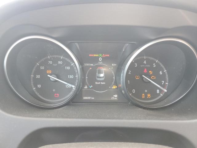 SALCP2BG9HH685524 Land Rover Discovery Sport Se