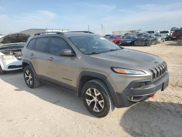 1C4PJMBS4GW359103 Jeep Cherokee Trailhawk